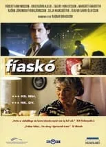 Poster de Fíaskó