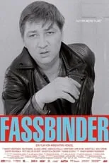 Poster de la película Fassbinder - Películas hoy en TV