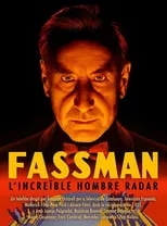 Poster de Fassman: L'increïble Home Radar