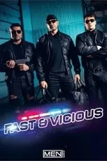 Película Fast & Vicious