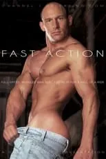 Perry James es  en Fast Action