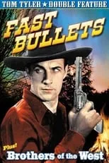 Película Fast Bullets