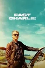 Portada de Fast Charlie