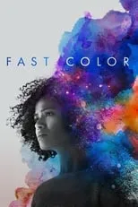 Poster de la película Fast Color - Películas hoy en TV