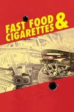 Jamey Faucheux es Louis en Fast Food & Cigarettes