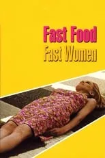 Tim Williams interpreta a Kindergarten Teacher en Fast Food Fast Women