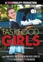 Shae Celestine es  en Fast Food Girls