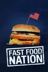 Antonino Garcia Tony interpreta a Restaurant Customer (uncredited) en Fast Food Nation