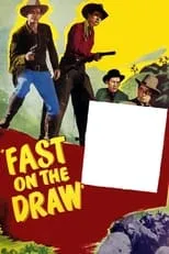 Poster de la película Fast on the Draw - Películas hoy en TV