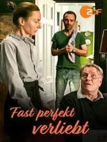 Portada de Fast perfekt verliebt