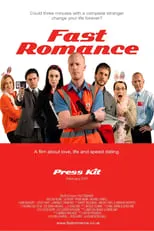 Película Fast Romance