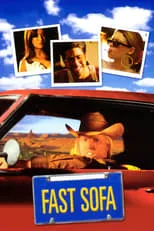 Poster de Fast Sofa