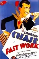 Poster de la película Fast Work - Películas hoy en TV