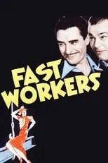 Muriel Kirkland es Millie en Fast Workers