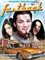 Póster de la película Fastback