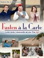 Poster de la película Fasten à la Carte - Películas hoy en TV