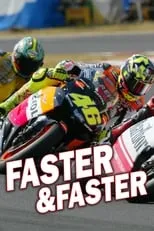 Max Biaggi es Himself en Faster & Faster