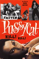 Leung Siu-Wah en la película Faster, Pussycat! Kill! Kill!