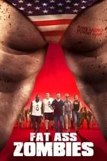 Poster de Fat Ass Zombies