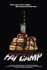 Poster de Fat Camp