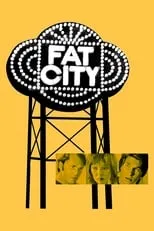 Película Fat City, ciudad dorada