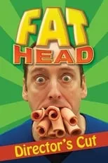 Poster de Fat Head