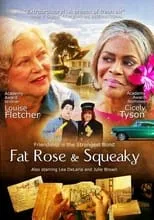 Portada de Fat Rose and Squeaky