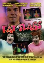 Portada de Fat Slags