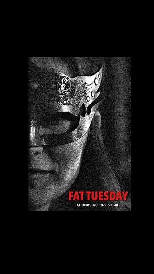 Póster de la película Fat Tuesday