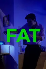 Poster de Fat