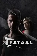 Portada de Fataal