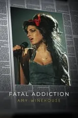 Mitch Winehouse es Self - Amy's Father en Fatal Addiction: Amy Winehouse