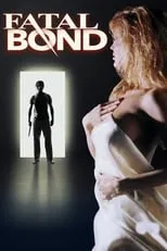 Peter Browne interpreta a Caravan Man en Fatal Bond