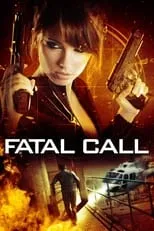 Joel Lewis interpreta a Ted en Fatal Call