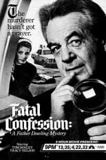 Película Fatal Confession: A Father Dowling Mystery