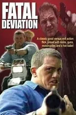 Paudie Greene es Barbie en Fatal Deviation