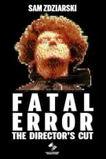 Jordan Wilson es Desk Employee en Fatal Error