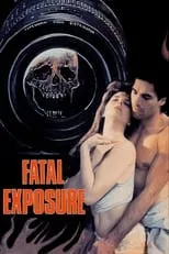 Póster de Fatal Exposure