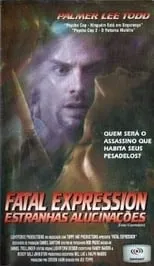 Póster de la película Fatal Expressions