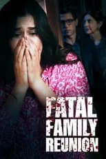 Nancy Hood es Wendy Bouchard en Fatal Family Reunion