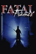 Portada de Fatal Frames - Fotogrammi mortali