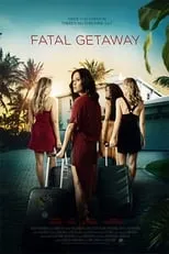 Póster de la película Fatal Getaway