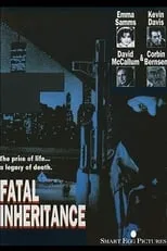 Póster de Fatal Inheritance