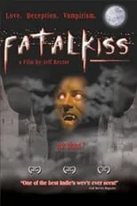 Película Fatal Kiss