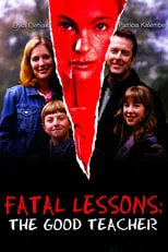 Portada de Fatal Lessons: The Good Teacher