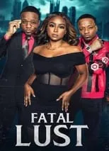 Ashanti Harris es Brianna en Fatal Lust