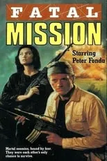 Póster de la película Fatal Mission