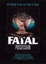 Chris Angelo es Jeff en Fatal Possession