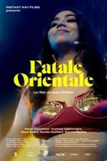 Póster de Fatale Orientale