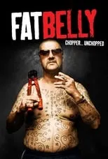 Mark Brandon Read es Himself en Fatbelly: Chopper...Unchopped